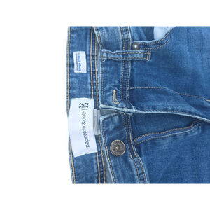 men's paperdenim&cloth Blue Skinny Jeans Size 32 #206